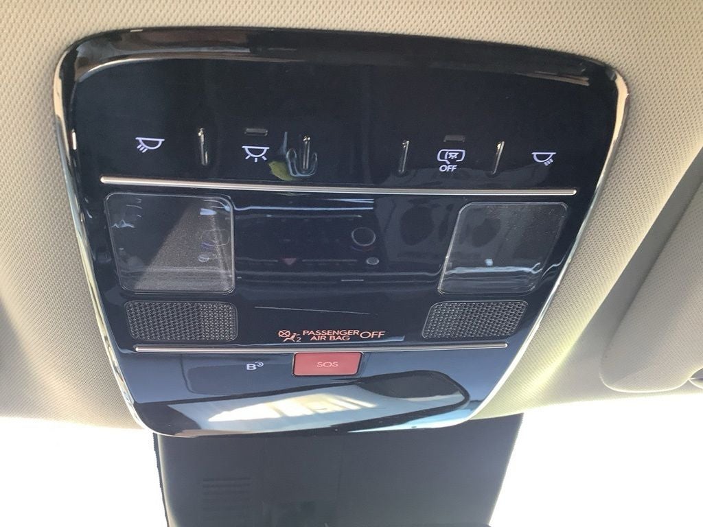 2024 Hyundai Santa Fe Hybrid SEL