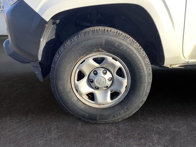 2020 Toyota Tacoma SR