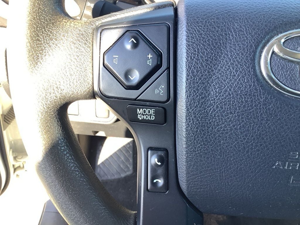 2020 Toyota Tacoma SR