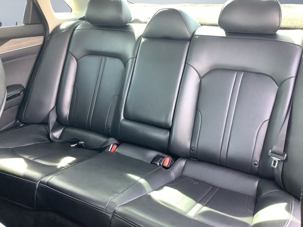 2023 Kia K5 EX