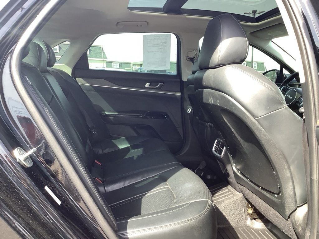 2023 Kia K5 EX