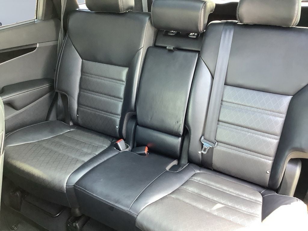 2019 Kia Sorento 3.3L SXL