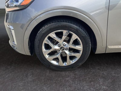 2019 Kia Sorento 3.3L SXL
