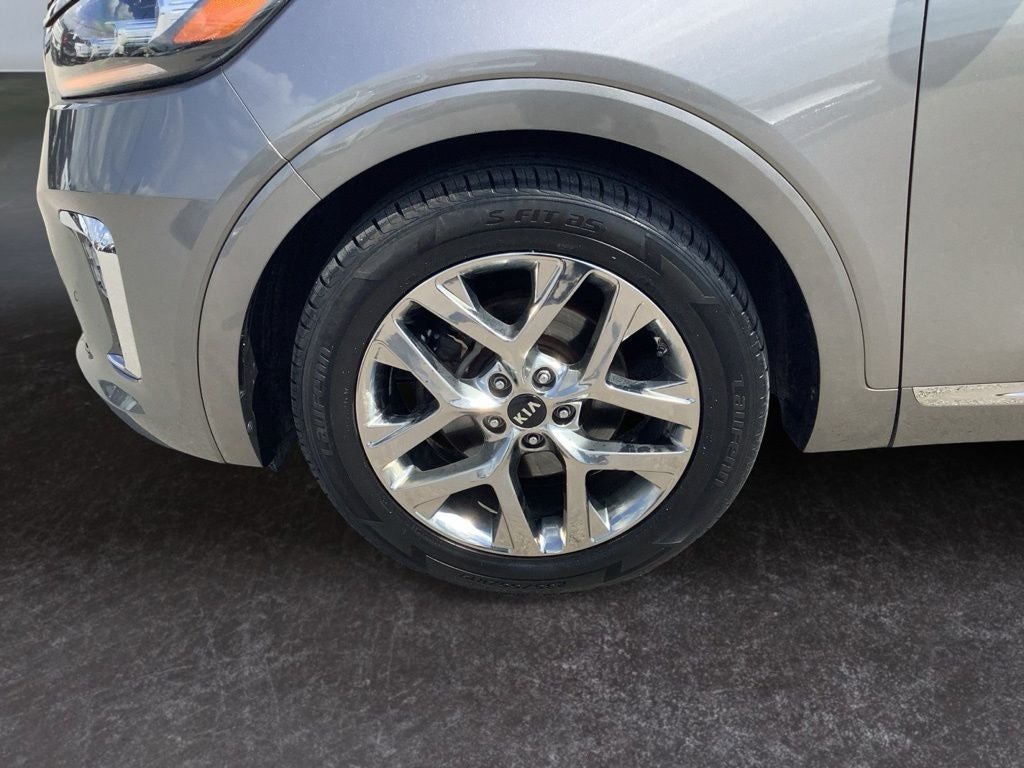 2019 Kia Sorento 3.3L SXL