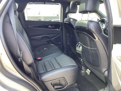 2019 Kia Sorento 3.3L SXL