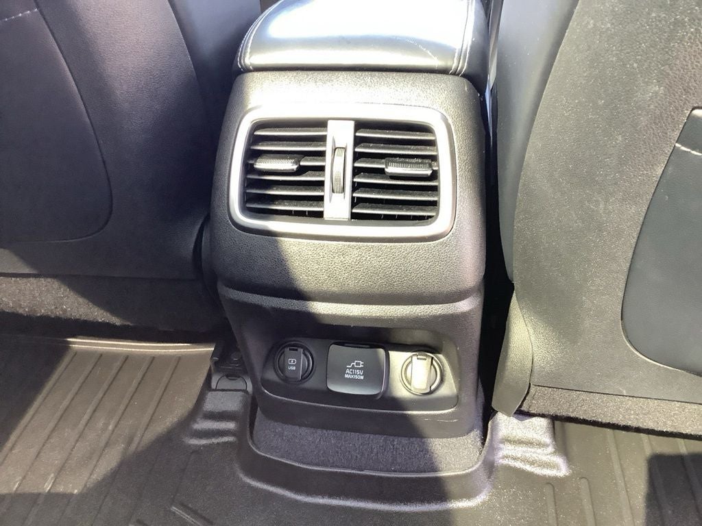 2019 Kia Sorento 3.3L SXL