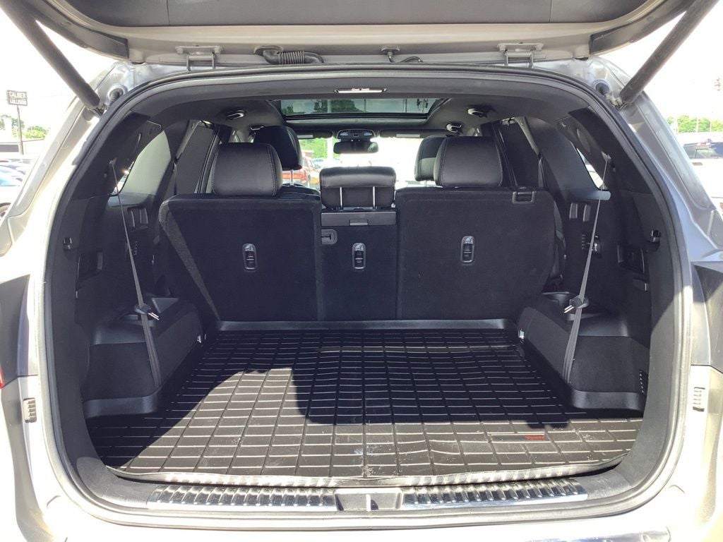 2019 Kia Sorento 3.3L SXL