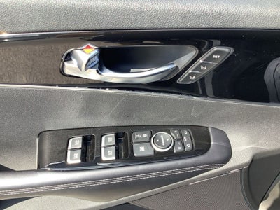 2019 Kia Sorento 3.3L SXL