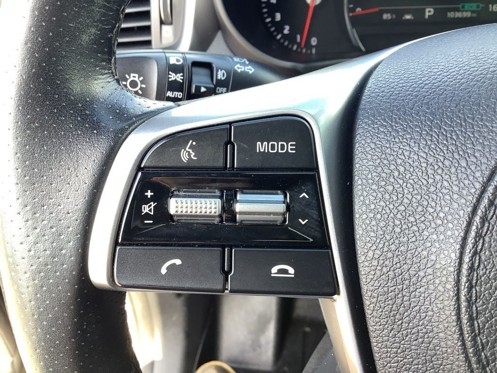 2019 Kia Sorento 3.3L SXL