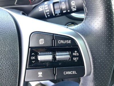 2019 Kia Sorento 3.3L SXL