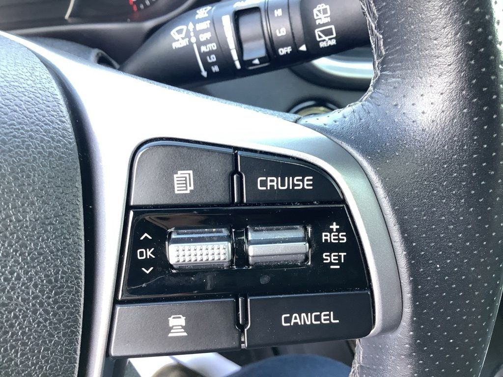 2019 Kia Sorento 3.3L SXL