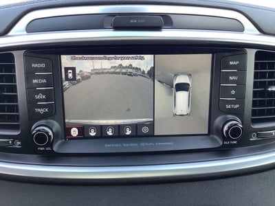 2019 Kia Sorento 3.3L SXL