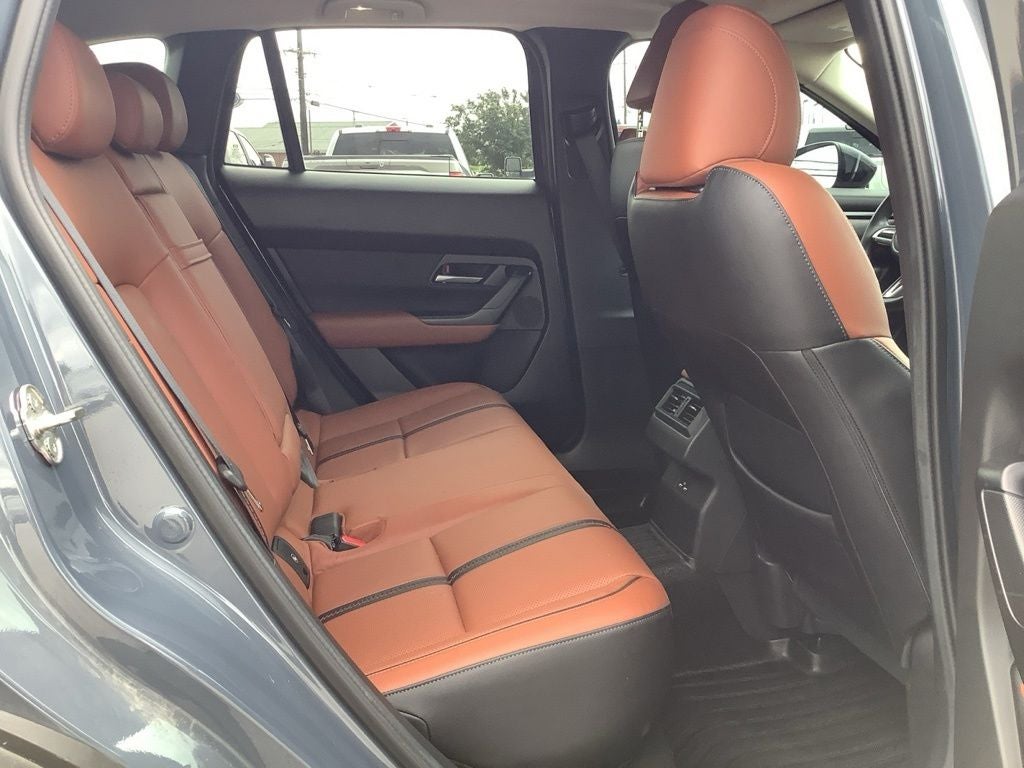 2023 Mazda Mazda CX-50 2.5 Turbo Meridian Edition
