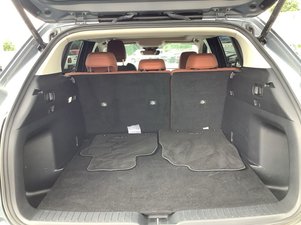 2023 Mazda Mazda CX-50 2.5 Turbo Meridian Edition