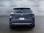 2023 Mazda Mazda CX-50 2.5 Turbo Meridian Edition