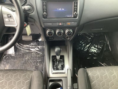 2023 Mitsubishi Outlander Sport 2.0 ES AWC