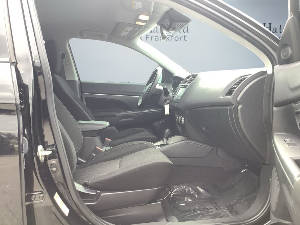 2023 Mitsubishi Outlander Sport 2.0 ES AWC