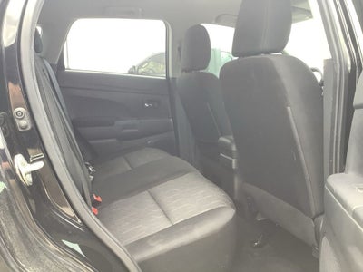 2023 Mitsubishi Outlander Sport 2.0 ES AWC