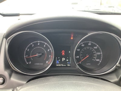 2023 Mitsubishi Outlander Sport 2.0 ES AWC