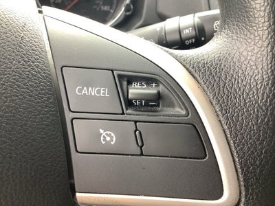 2023 Mitsubishi Outlander Sport 2.0 ES AWC