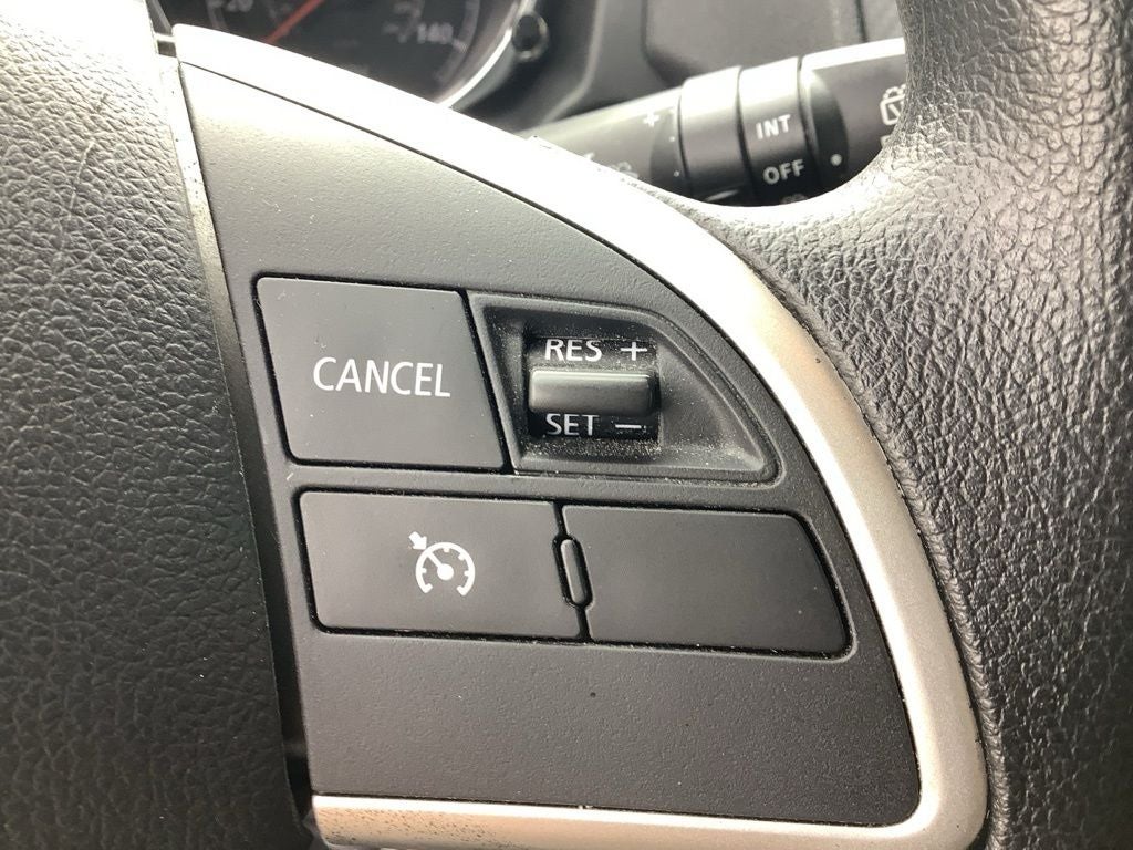 2023 Mitsubishi Outlander Sport 2.0 ES AWC