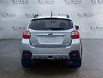 2014 Subaru XV Crosstrek 2.0i Limited
