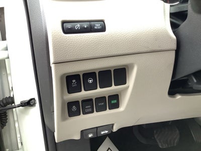 2022 Nissan Rogue Sport SL AWD Xtronic CVT