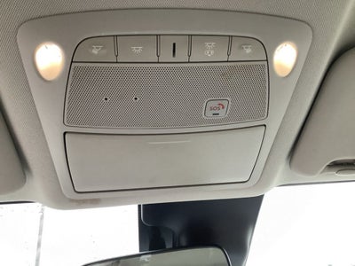 2022 Nissan Rogue Sport SL AWD Xtronic CVT