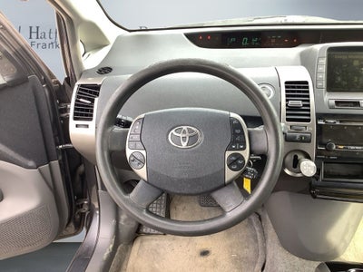 2007 Toyota Prius Base