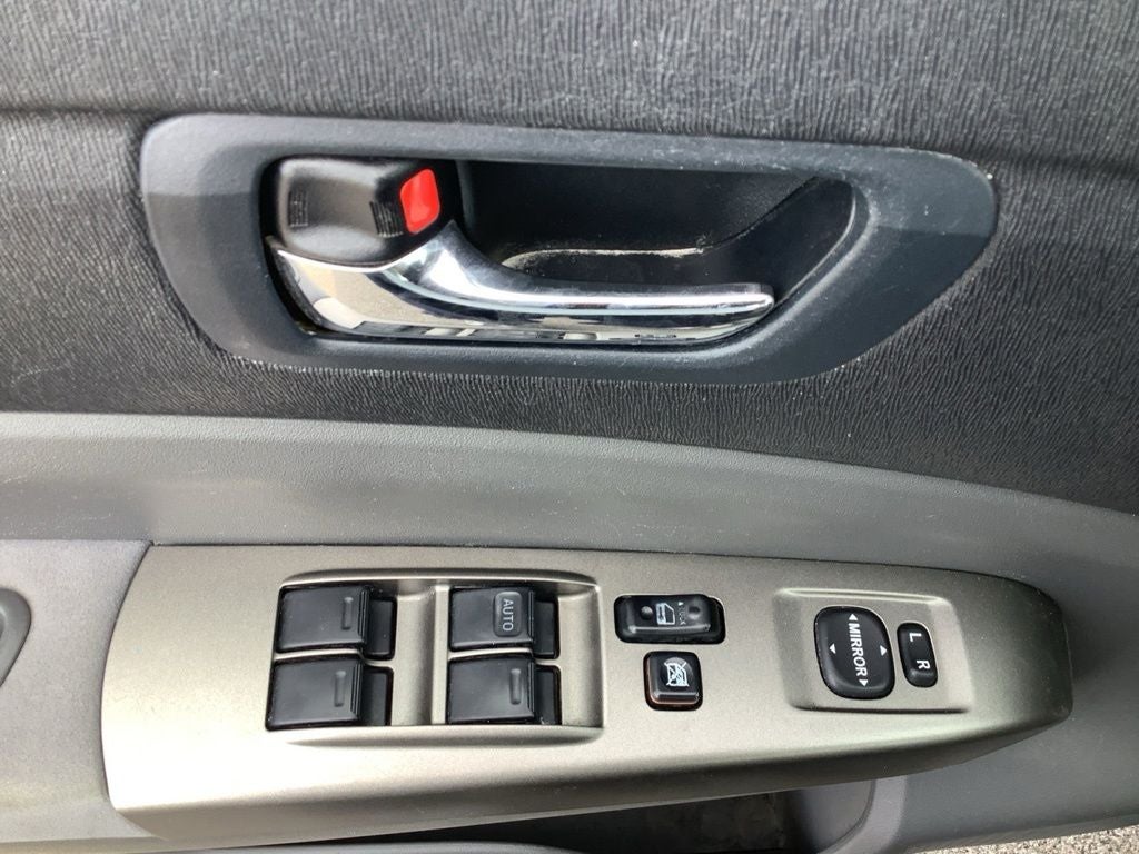 2007 Toyota Prius Base