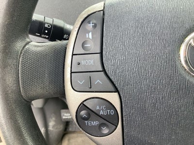 2007 Toyota Prius Base