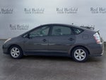 2007 Toyota Prius Base