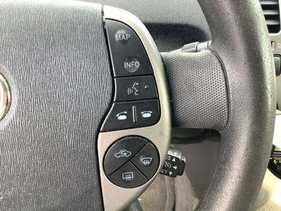 2007 Toyota Prius Base