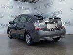 2007 Toyota Prius Base