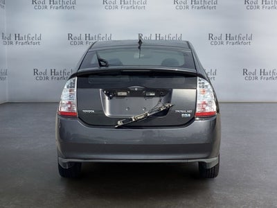 2007 Toyota Prius Base