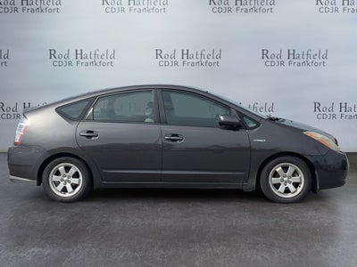 2007 Toyota Prius Base