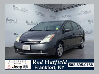 2007 Toyota Prius Base