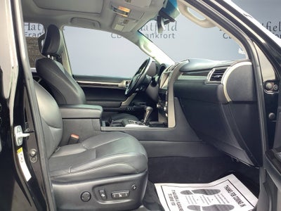 2015 Lexus GX 460 460