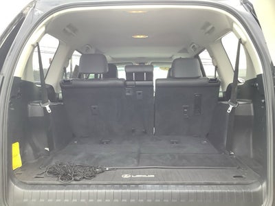 2015 Lexus GX 460 460