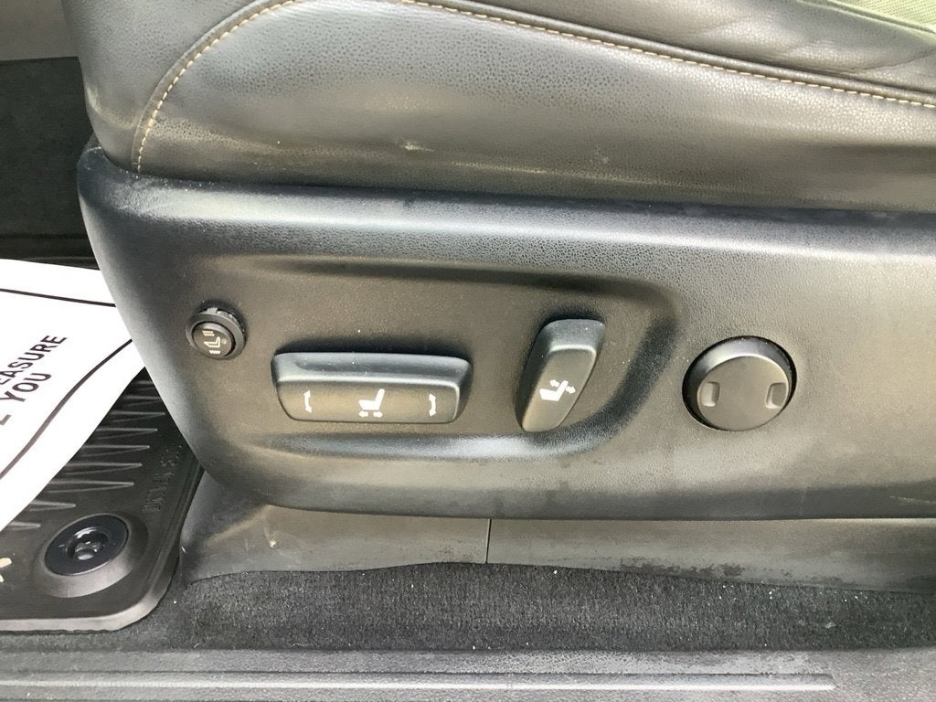 2015 Lexus GX 460 460
