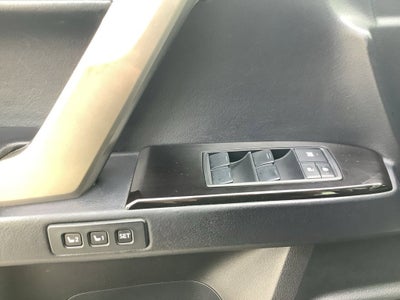 2015 Lexus GX 460 460