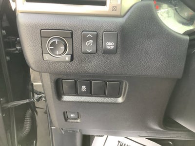 2015 Lexus GX 460 460