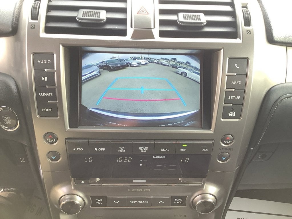 2015 Lexus GX 460 460