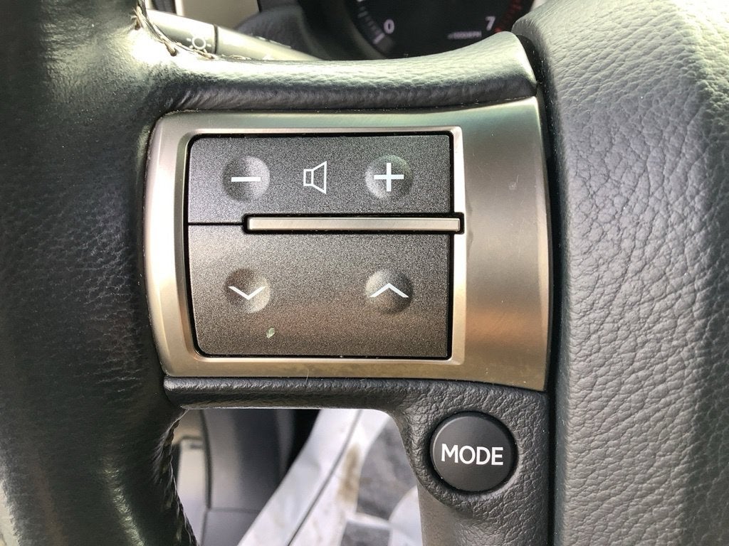 2015 Lexus GX 460 460