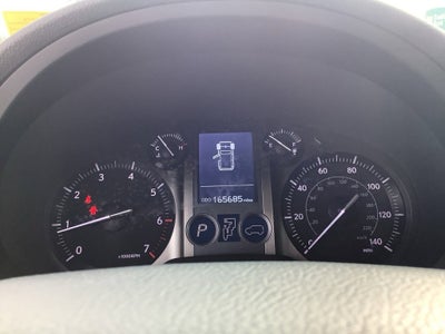 2015 Lexus GX 460 460