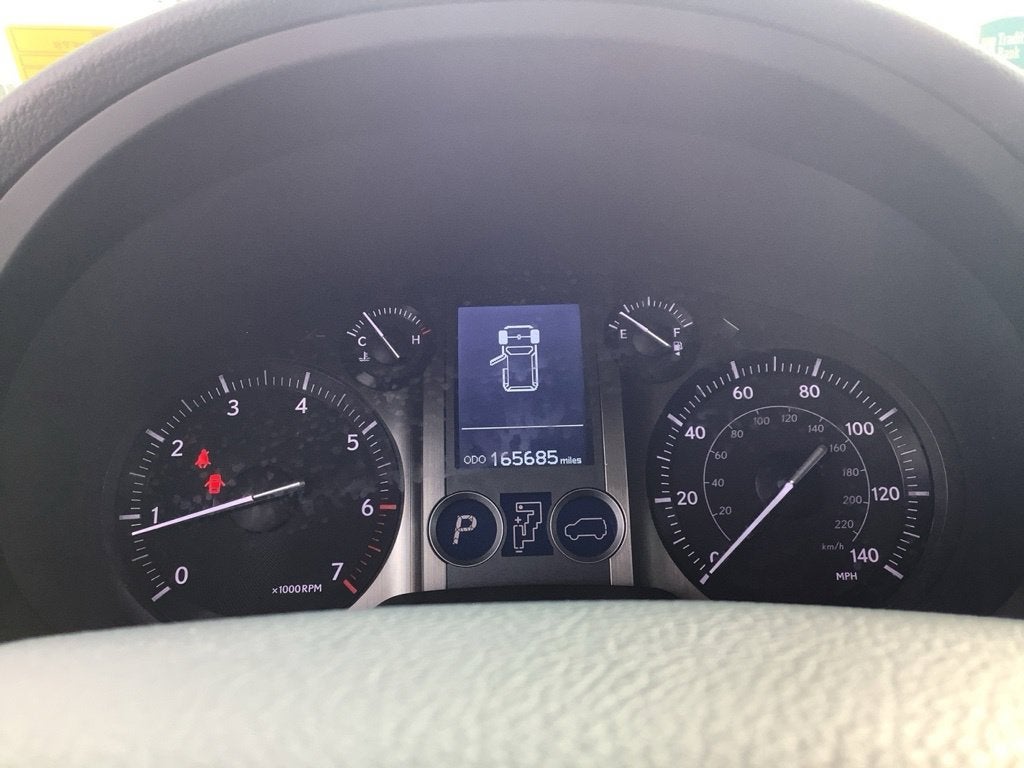 2015 Lexus GX 460 460