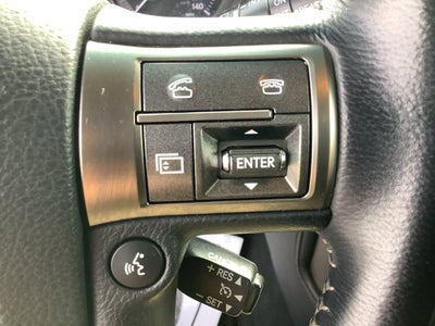 2015 Lexus GX 460 460