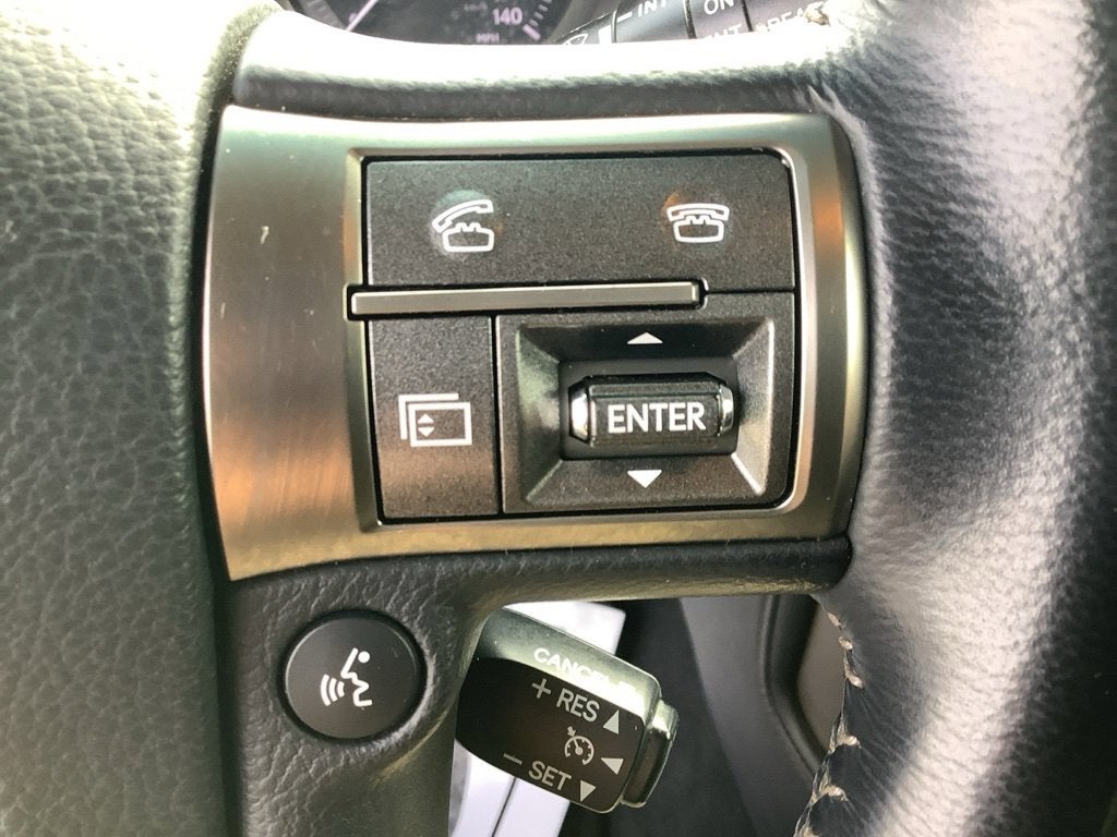 2015 Lexus GX 460 460