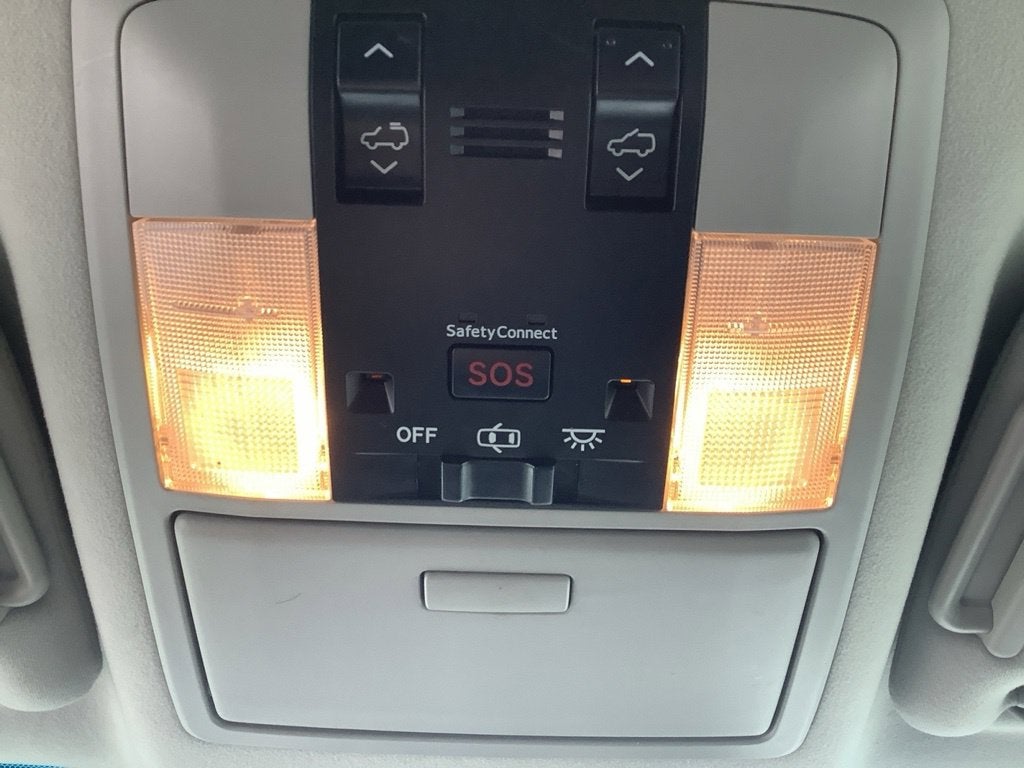 2015 Lexus GX 460 460