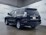 2015 Lexus GX 460 460